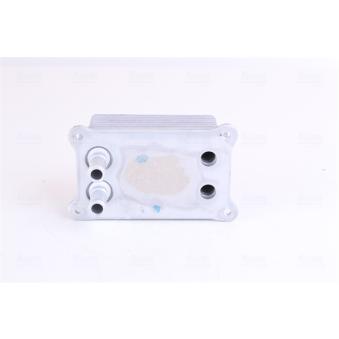 Radiateur d'huile NISSENS OEM LR004426