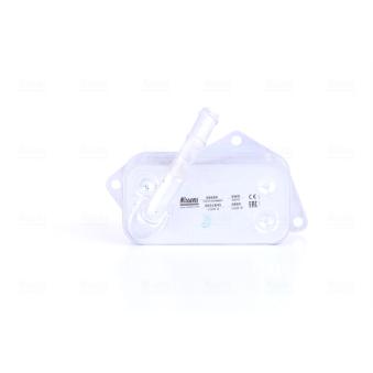 Radiateur d'huile NISSENS 90689 pour RENAULT R19 325 i - 218cv