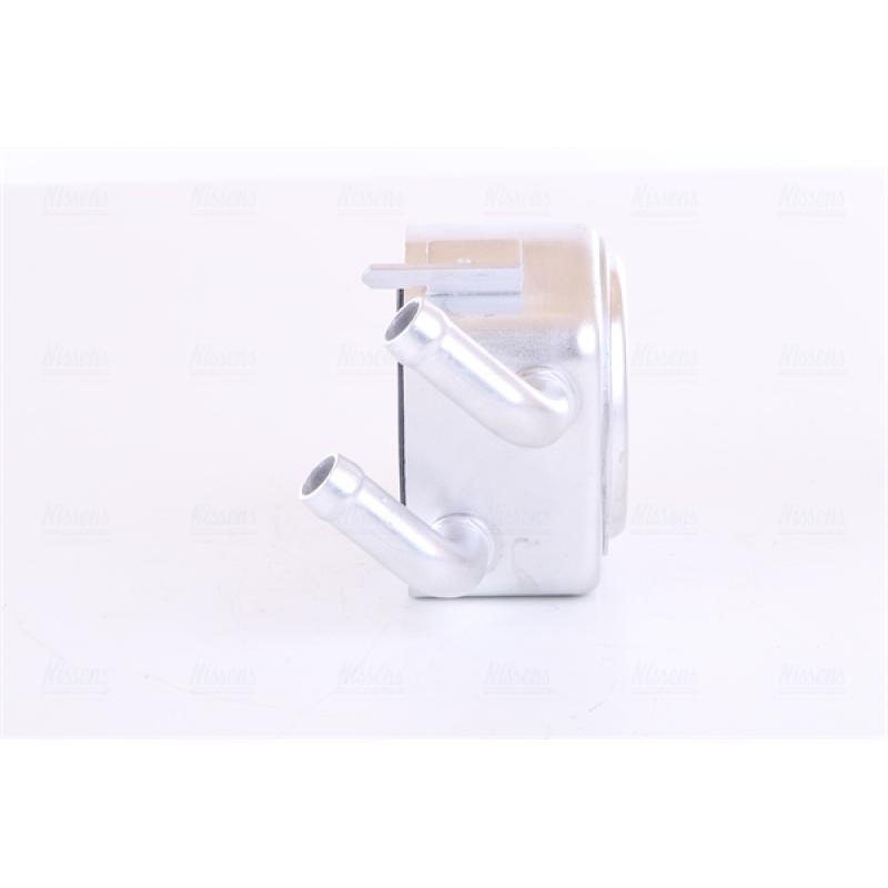 Radiateur d'huile NISSENS 90695 - Visuel 2