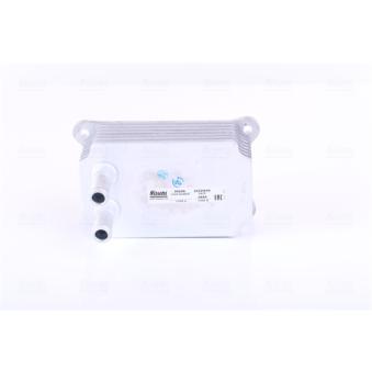 Radiateur d'huile NISSENS OEM 1097629