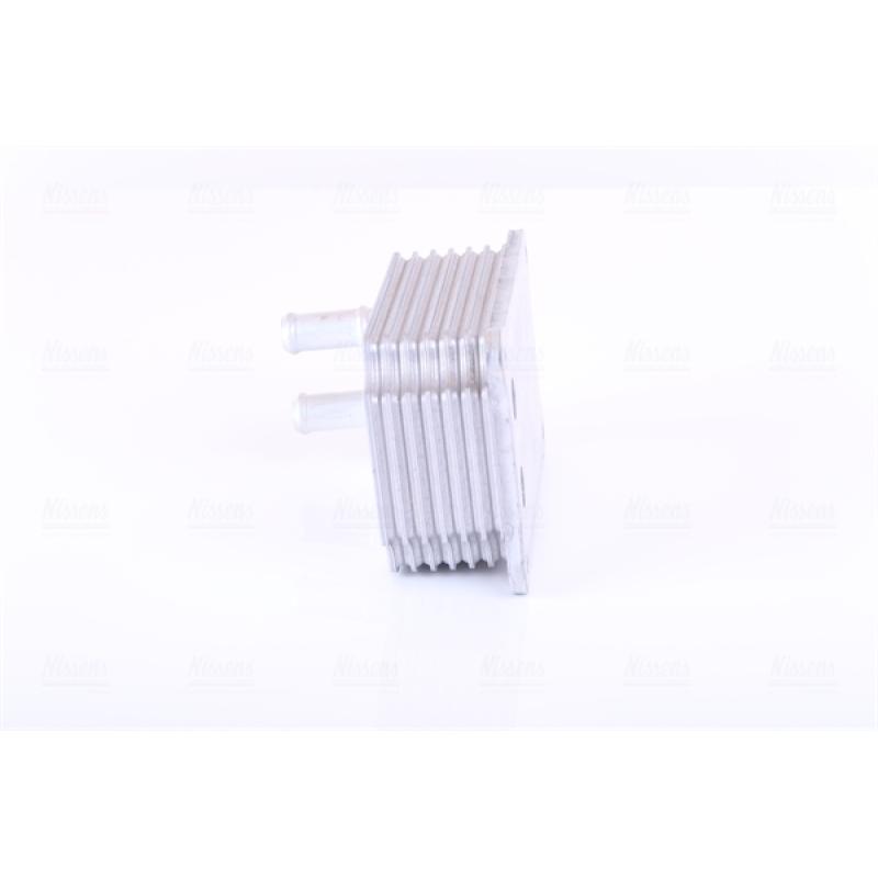 Radiateur d'huile NISSENS 90698 - Visuel 2