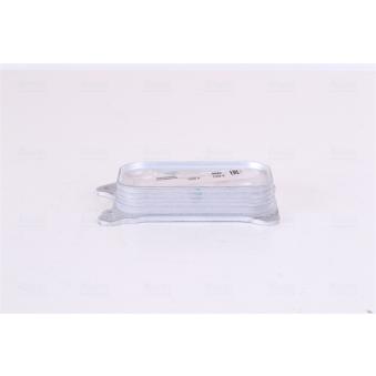 Radiateur d'huile NISSENS OEM bs516b624ba