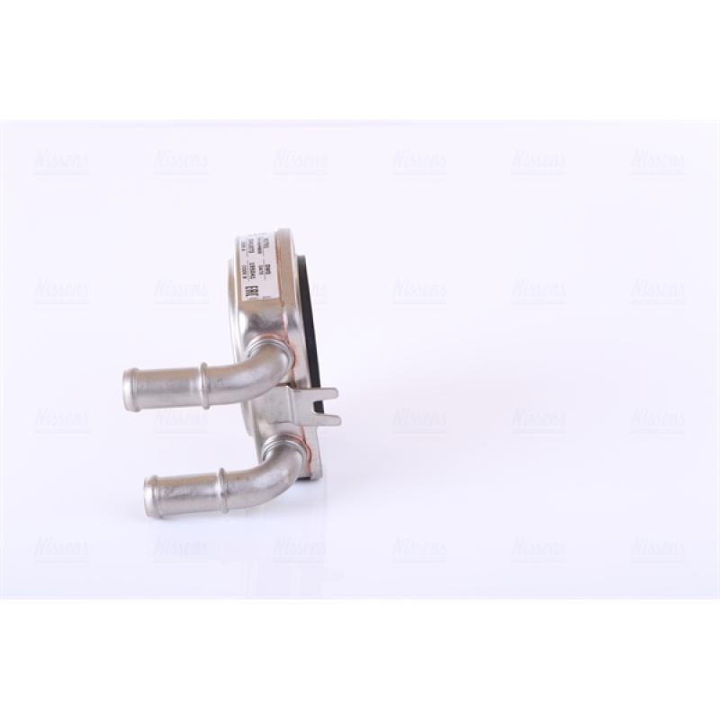 Radiateur d'huile NISSENS 90701 - Visuel 2