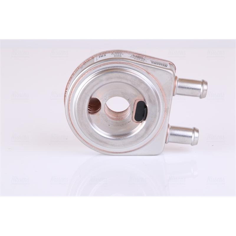 Radiateur d'huile NISSENS 90704 - Visuel 1