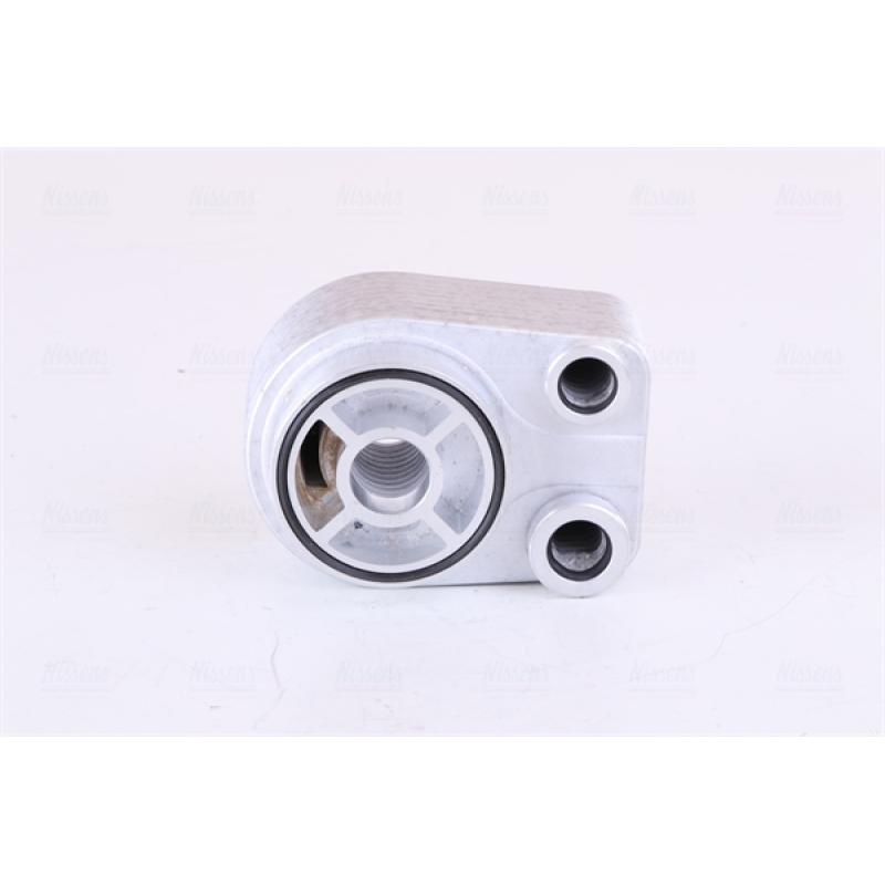 Radiateur d'huile NISSENS 90705 - Visuel 1