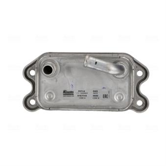 Radiateur d'huile NISSENS 90714 pour VOLVO C30 T5 - 230cv