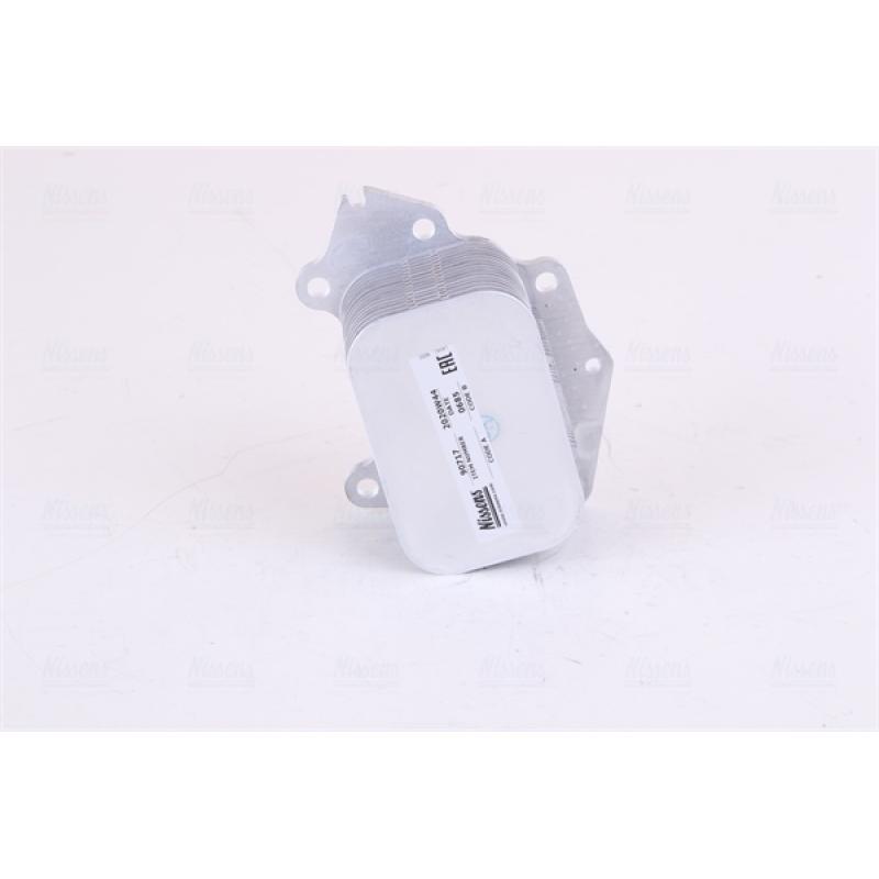 Radiateur d'huile NISSENS 90717 - Visuel 1