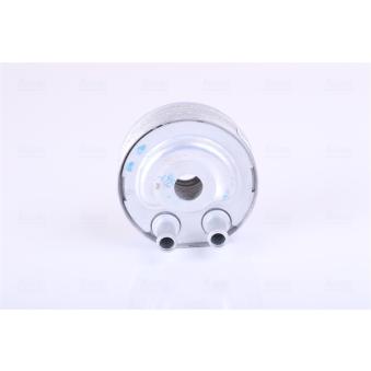 Radiateur d'huile NISSENS OEM 213055M301