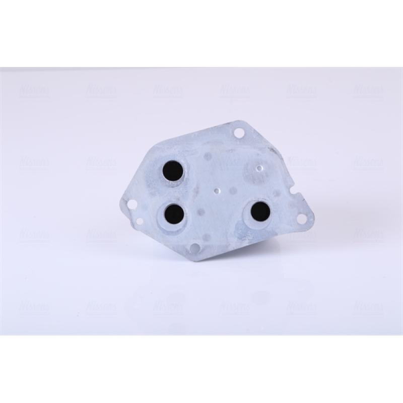 Radiateur d'huile NISSENS 90721 - Visuel 1