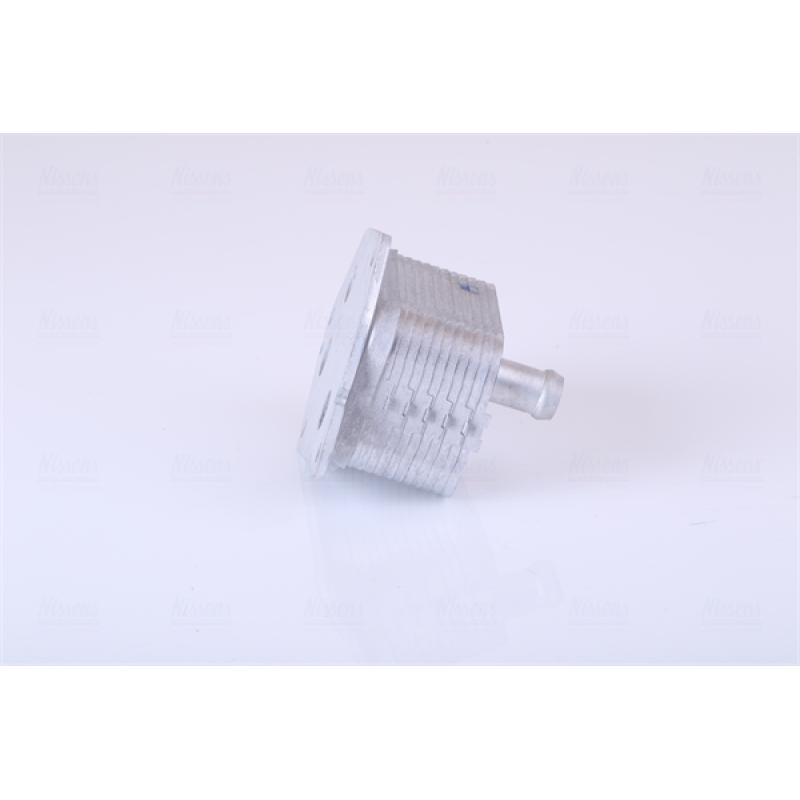 Radiateur d'huile NISSENS 90721 - Visuel 2