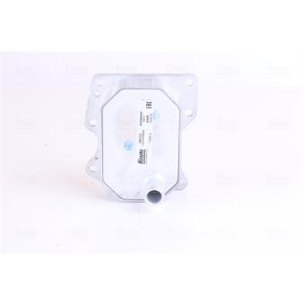 Radiateur d'huile NISSENS 90723 pour FORD TRANSIT TOURNEO 2.2 TDCi - 110cv