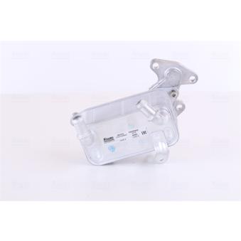 Radiateur d'huile de boîte automatique NISSENS OEM 3C0317037A