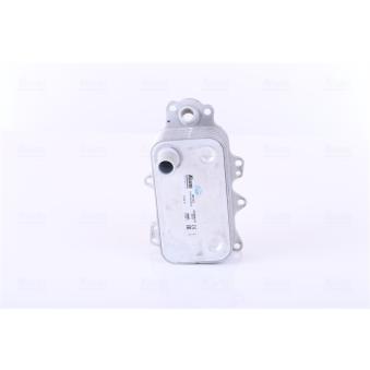 Radiateur d'huile NISSENS 90737 pour FORD TRANSIT TOURNEO 2.2 TDCi - 110cv