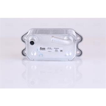 Radiateur d'huile NISSENS OEM 30751937