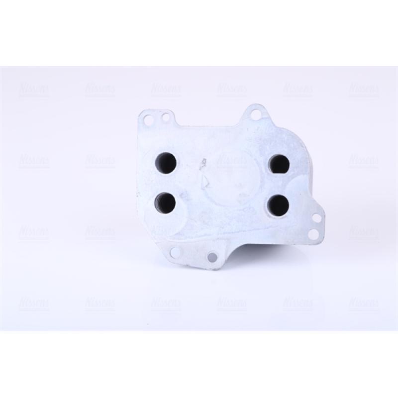 Radiateur d'huile NISSENS 90745 - Visuel 2