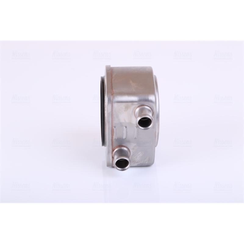 Radiateur d'huile NISSENS 90774 - Visuel 2