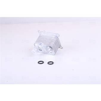 Radiateur d'huile NISSENS OEM 1212740