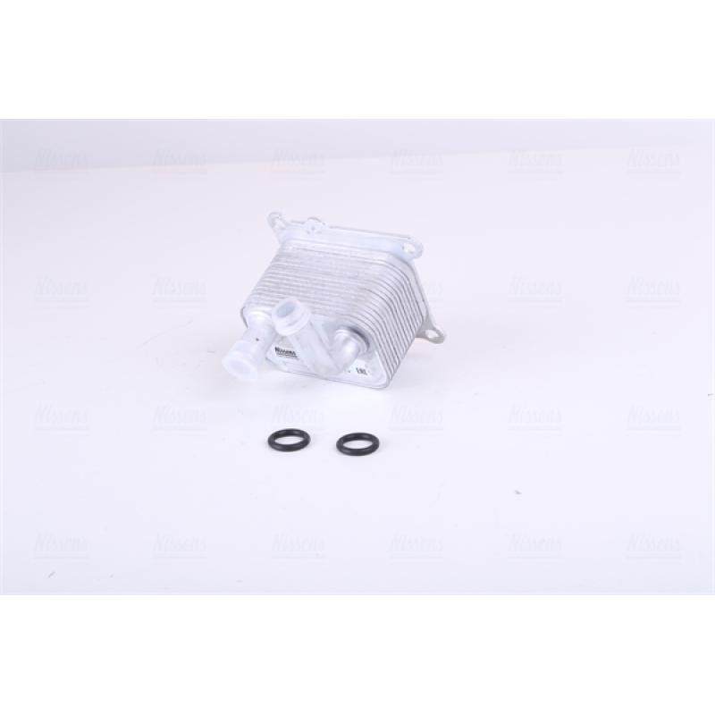 Radiateur d'huile NISSENS 90776 - Visuel 1