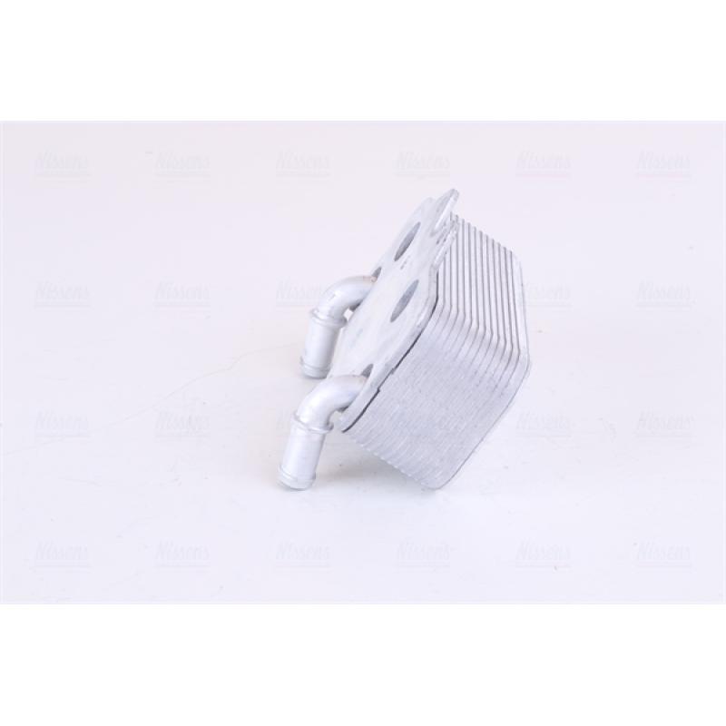 Radiateur d'huile NISSENS 90781 - Visuel 2