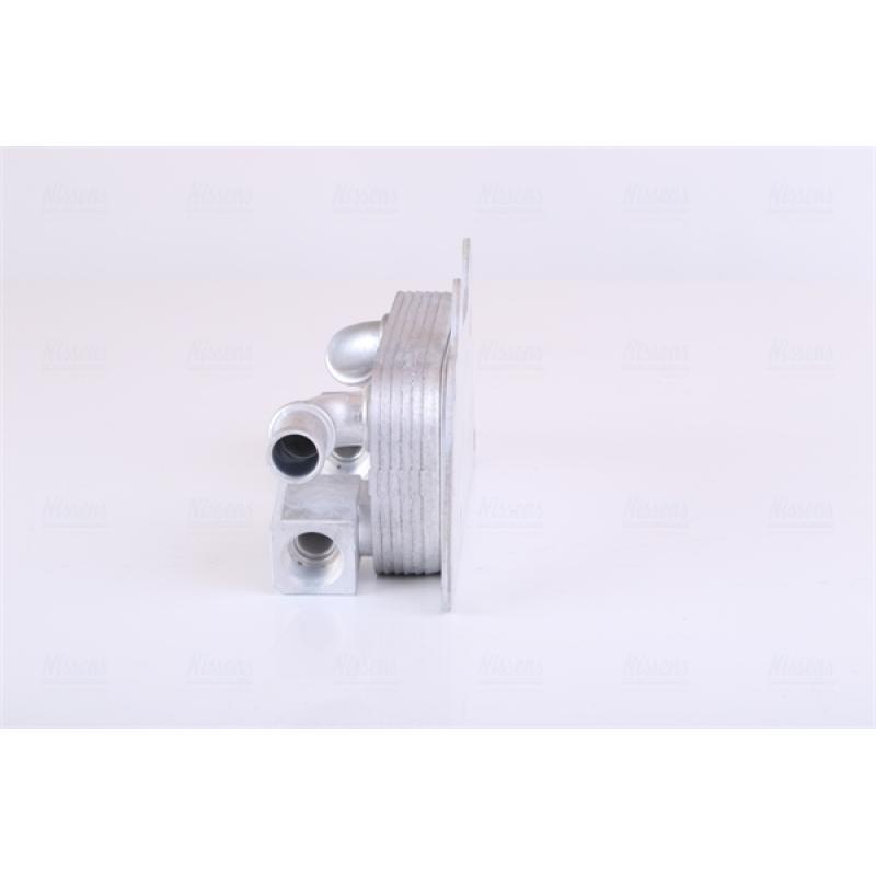 Radiateur d'huile NISSENS 90789 - Visuel 2