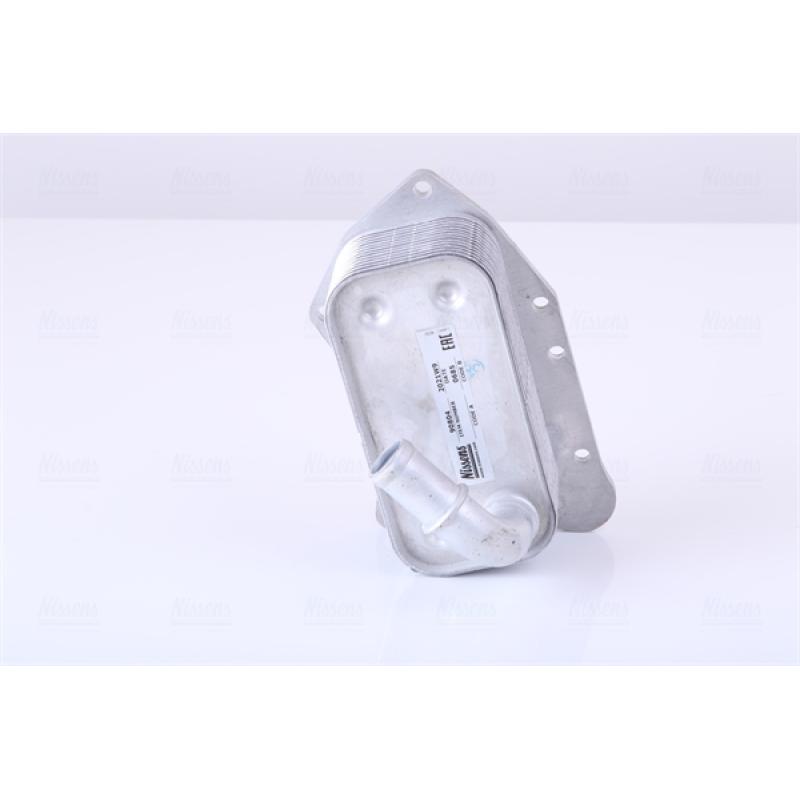 Radiateur d'huile NISSENS 90804 - Visuel 1