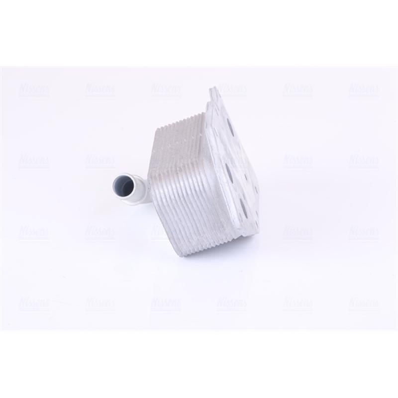 Radiateur d'huile NISSENS 90805 - Visuel 2