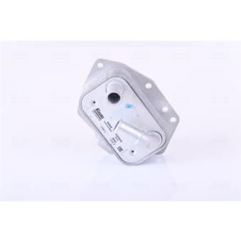 Radiateur d'huile NISSENS 90808 pour CITROEN C5 2.2 HDI - 170cv