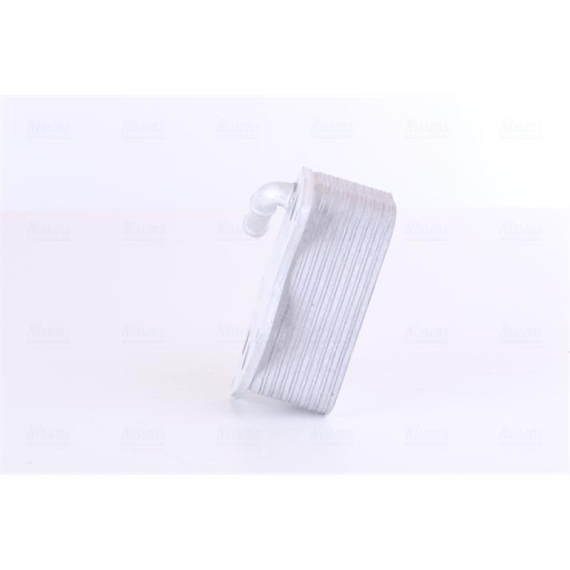 Radiateur d'huile NISSENS 90809 - Visuel 2