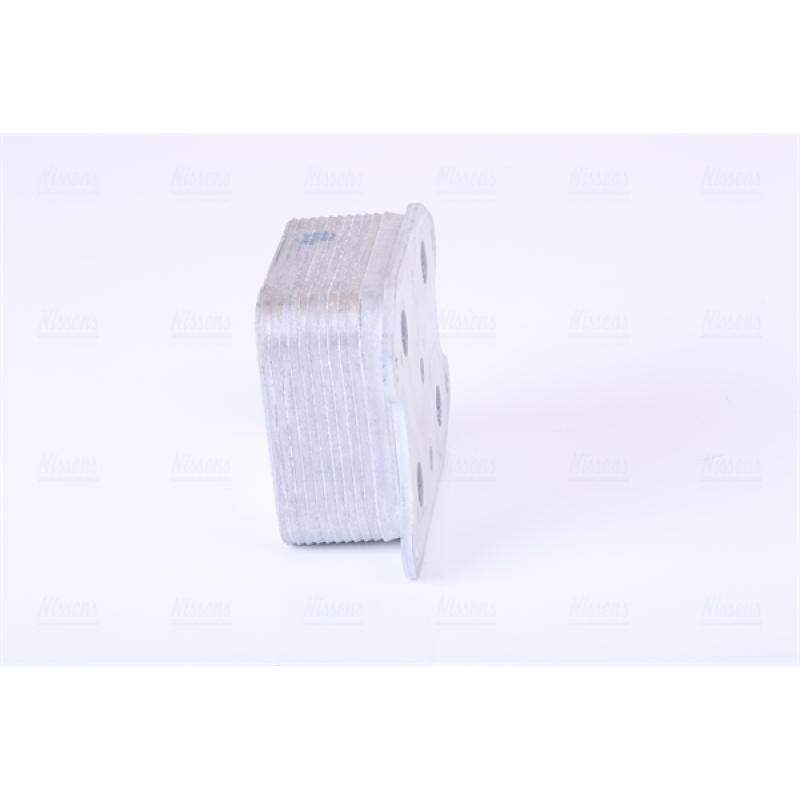 Radiateur d'huile NISSENS 90810 - Visuel 2
