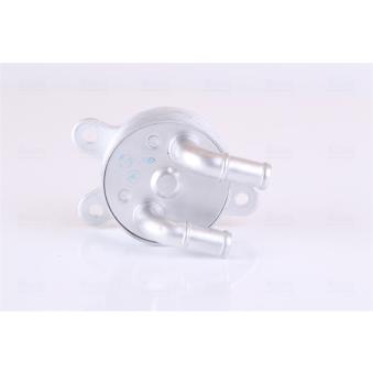 Radiateur d'huile de boîte automatique NISSENS [90842]