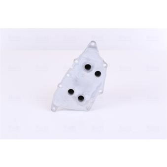 Radiateur d'huile NISSENS 90862