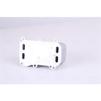 Radiateur d'huile NISSENS 90876 pour MERCEDES-BENZ CLASSE A AMG A 45 4-matic - 381cv