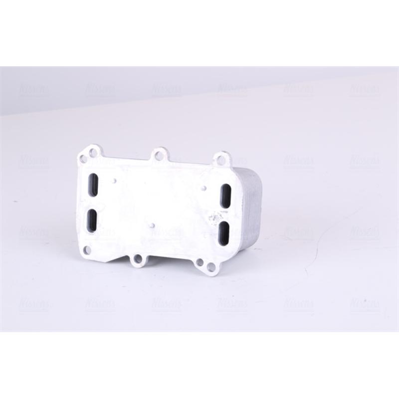 Radiateur d'huile NISSENS 90876 - Visuel 1
