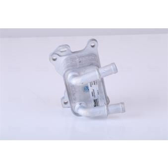Radiateur d'huile NISSENS OEM A2810700079