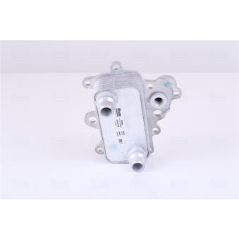 Radiateur d'huile NISSENS OEM 55230793