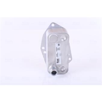 Radiateur d'huile NISSENS OEM PBC101370L