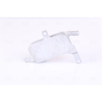 Radiateur d'huile de boîte automatique NISSENS OEM 6302084