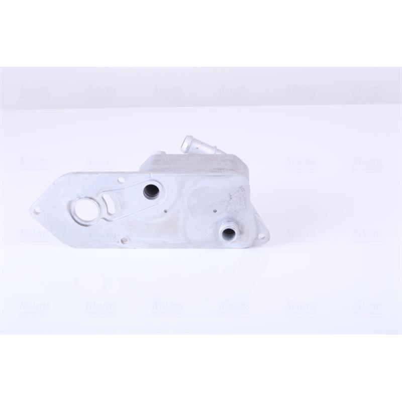 Radiateur d'huile NISSENS 90892 - Visuel 2