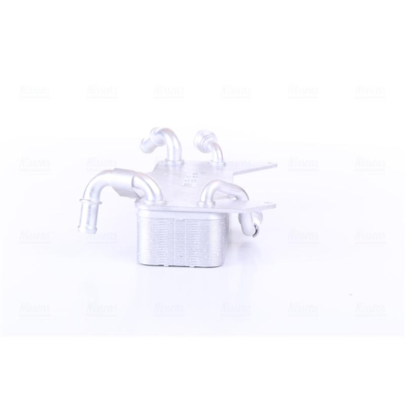 Radiateur d'huile de boîte automatique NISSENS 90894 - Visuel 1