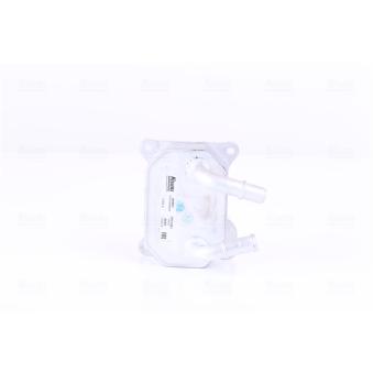 Radiateur d'huile NISSENS [90897]