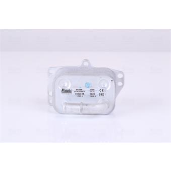 Radiateur d'huile NISSENS [90899]