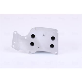 Radiateur d'huile NISSENS OEM 8585625