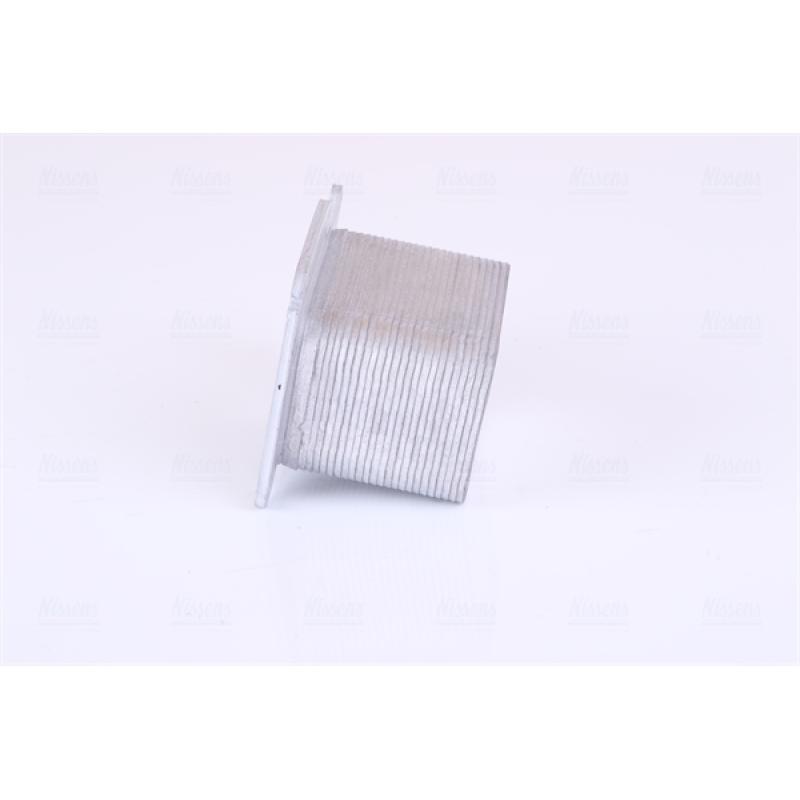 Radiateur d'huile NISSENS 90906 - Visuel 2