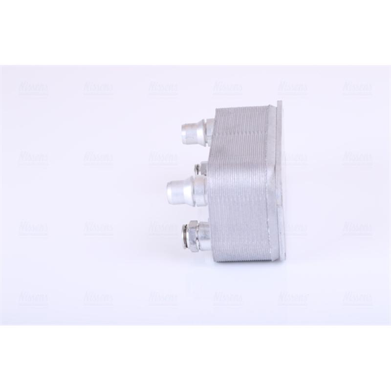 Radiateur d'huile de boîte automatique NISSENS 90909 - Visuel 2