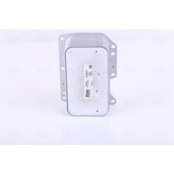 Radiateur d'huile NISSENS OEM 8201005241