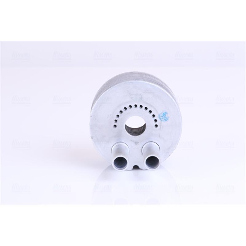 Radiateur d'huile NISSENS 90935 - Visuel 1