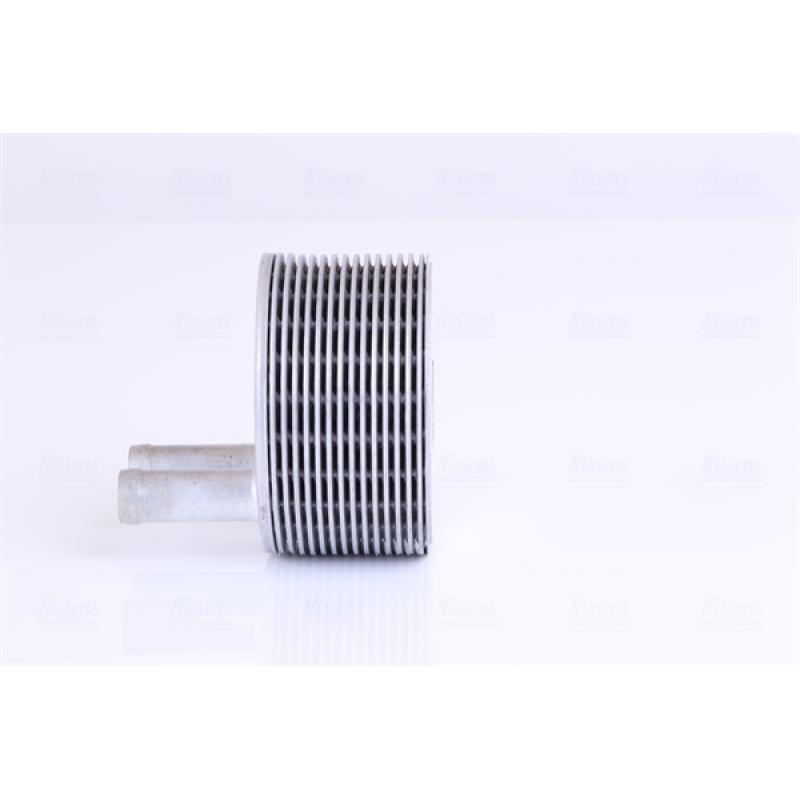 Radiateur d'huile NISSENS 90935 - Visuel 2