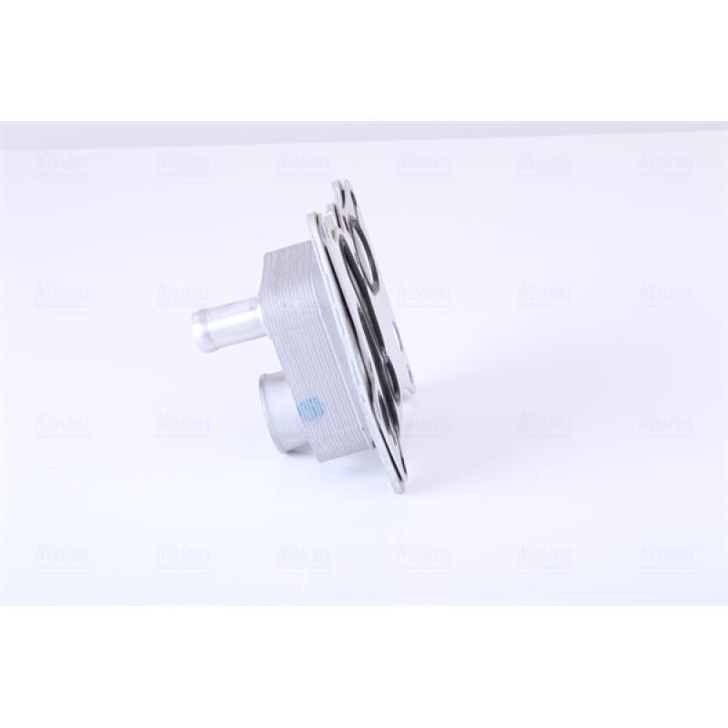 Radiateur d'huile NISSENS 90943 - Visuel 2