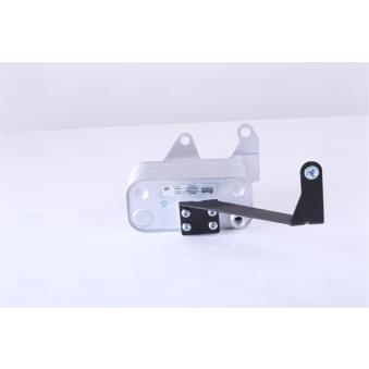 Radiateur d'huile de boîte automatique NISSENS OEM ubc100800