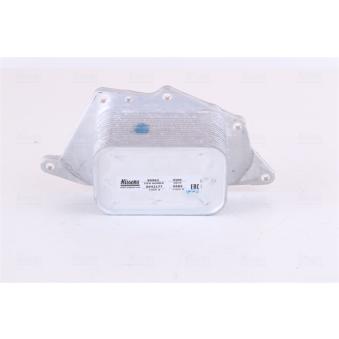 Radiateur d'huile NISSENS 90962 pour MINI MINI One First - 75cv